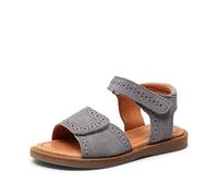 bisgaard Mädchen Andrea Sandal, Blau, 29 EU
