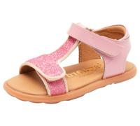 Bisgaard Mädchen Barefoot VildeSandal