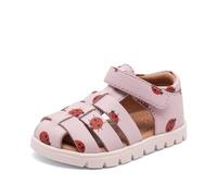 Bisgaard - Sandalen Beka s - rosa - Größe 22