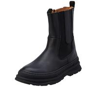 Bisgaard Mädchen Bisgaard nicole Fashion Boot, Schwarz, 38 EU