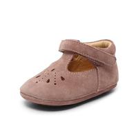 bisgaard Mädchen Bloom First Walker Shoe, Rose, 24 EU