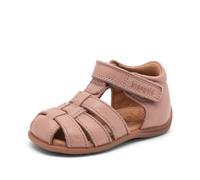 Bisgaard Mädchen Carly Sandal, Nude, 25 EU
