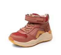 bisgaard Mädchen Drake Tex Sneaker, rosa, 37 EU