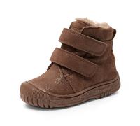 bisgaard Mädchen Evon Tex Fashion Boot, Brown Fantasy, 28 EU