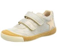 Bisgaard Mädchen Jenna Sneaker, Stone 1527, 22 EU