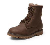 Bisgaard Mädchen Maia Tex Fashion Boot, Kaffee, 33 EU