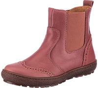 Bisgaard Mädchen Meri Fashion Boot, Rosewood, 26 EU