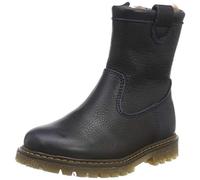 Bisgaard Mädchen Nalia Stiefeletten, Blau (Navy 600), 26 EU