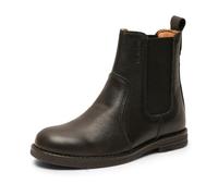 bisgaard Mädchen Nanna Fashion Boot, Schwarz, 36 EU