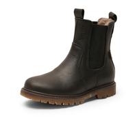 Bisgaard Mädchen Neel Tex Fashion Boot, Schwarz, 34 EU