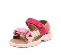 Bisgaard Mädchen Nico Sandal, Bubble Gum, 26 EU