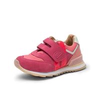 Bisgaard Mädchen Winston Sneaker, Fuxia, 33 EU