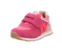 Bisgaard Mädchen Winston Sneaker, Fuxia, 38 EU