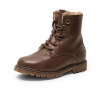 Bisgaard - Kid's Maia Lamb - Winterschuhe, Gr. 35, braun (CoffeeII)