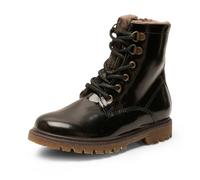 Bisgaard Maia Tex Fashion Boot, Black polido, 38 EU