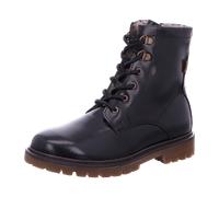 Bisgaard maia tex Fashion Boot, Black polido, 37 EU
