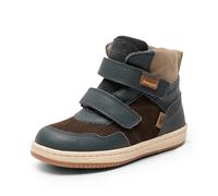 Bisgaard Klettstiefel Matty Tex Jungen Blau Größe 31 EU