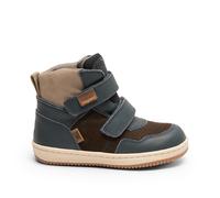 Bisgaard Klettstiefel Matty Tex Jungen Blau Größe 31 EU