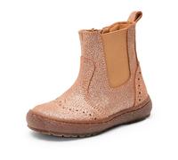 bisgaard Meri Fashion Boot, Sparkly Rose, 27 EU