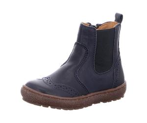 Bisgaard Meri für Kinder, blau, Größe 25 EU