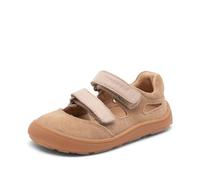 Bisgaard Michi Sandal, Taupe, 29 EU Weit