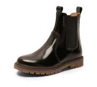 bisgaard Neel Fashion Boot, Black polido, 37 EU