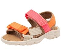 Bisgaard Mädchen Nico Sandalen Rosa Rosa 27