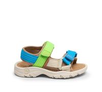 bisgaard nico bright blue/green - Gr. - 34