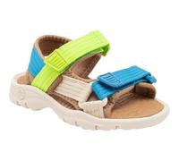 bisgaard nico Sandal, Bright Green, 37 EU
