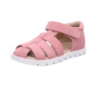 Bisgaard Offene Mädchenschuhe für Kinder, rosa, Größe 25 EU