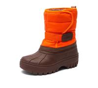 Bisgaard Pacson Fashion Boot, Vibrant orange, 32 EU