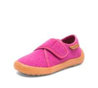 Bisgaard - Kid's Pav - Hausschuhe, Gr. 25, rosa (DeepPink)