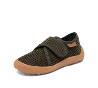 Bisgaard - Kid's Pav - Hausschuhe, Gr. 24, bunt (Green)