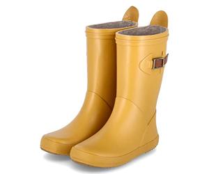 Bisgaard Regenstiefel Scandinavia, 11-Deutsch:30, Color:gelb