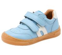 bisgaard Leder-Sneakers "Rob" in Hellblau - Größe 31 | Babysneakers