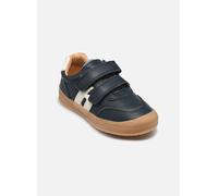 Bisgaard - Rob - Blau - Sneaker - Größe 28