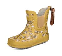 Bisgaard RUBBER BOOT für Kinder, gelb, Größe 25 EU