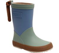 Bisgaard Rubber Gummistiefel Kinder Gummistiefel blau Größe 31 Lifestyle Wasserdicht