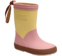 Bisgaard Kinder Gummistiefel Fashion II Beige (Banana) Größe 31