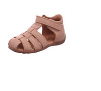 Bisgaard Unisex Carly Sandal, Nude, 21 EU