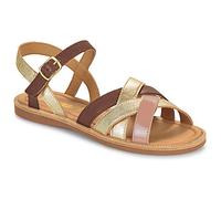 Bisgaard Sandalen ALINE in Beige 29