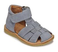 Bisgaard Sandalen AMI in Blau 20