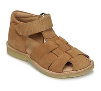 Bisgaard Sandalen AMI in Braun 26