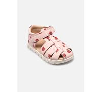 Bisgaard - Sandalen Beka s - rosa - Größe 21