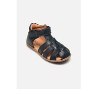 Bisgaard - Sandalen Carly - Blau - Größe 24
