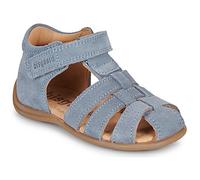 Bisgaard Sandalen CARLY in Blau 19