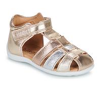 Bisgaard Sandalen CARLY in Gold 21
