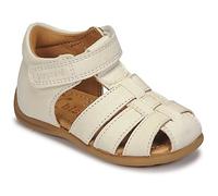 Bisgaard Sandalen CARLY in Weiss 22