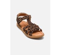 Bisgaard - Sandalen Felicia - Braun - Größe 27