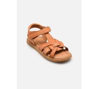 Bisgaard Felicia Sandal, Cognac, 32 EU
